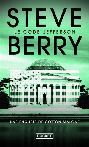Le code Jefferson - Steve Berry
