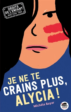 Je ne te crains plus, Alycia ! - Michèle Bayar