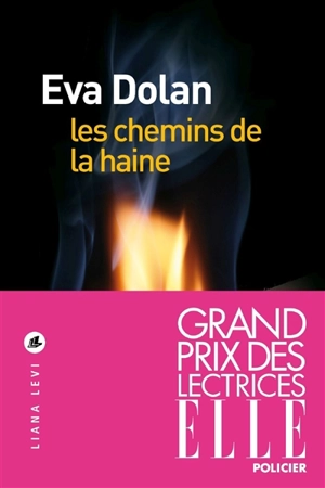 Les chemins de la haine - Eva Dolan