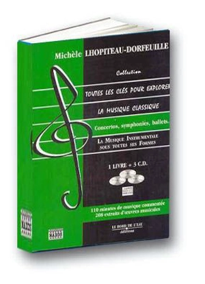La musique instrumentale dans tous ses états - Michèle Lhopiteau-Dorfeuille
