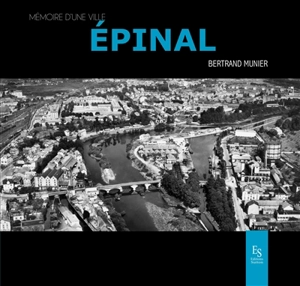 Epinal - Bertrand Munier