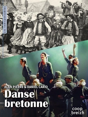 Danse bretonne - Alan Pierre