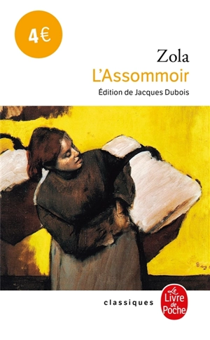 L'assommoir - Emile Zola