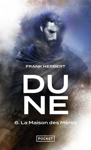 Le cycle de Dune. Vol. 6. La maison des mères - Frank Herbert