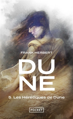 Le cycle de Dune. Vol. 5. Les hérétiques de Dune - Frank Herbert