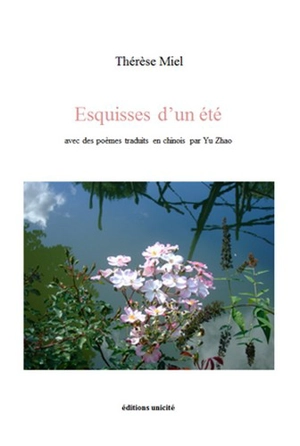 Esquisses d'un été - Thérèse Miel