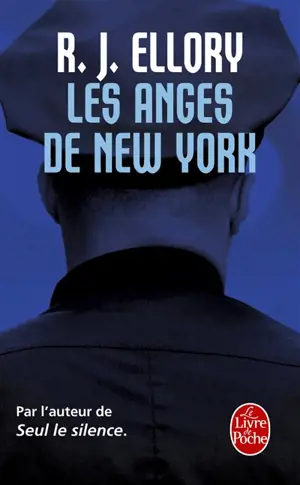 Les anges de New York - Roger Jon Ellory