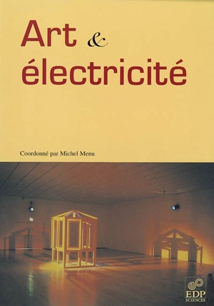 Art & électricité