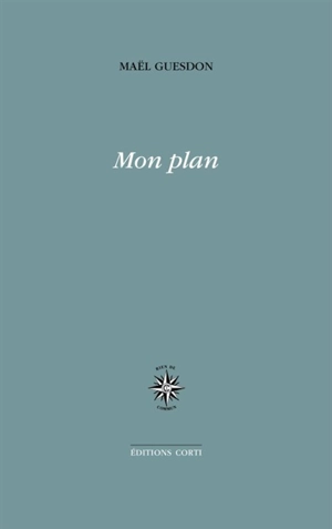 Mon plan - Maël Guesdon