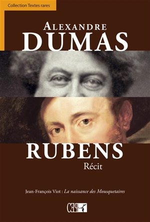 Rubens : récit - Alexandre Dumas