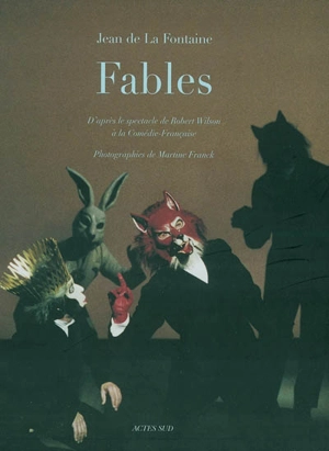 Fables - Jean de La Fontaine