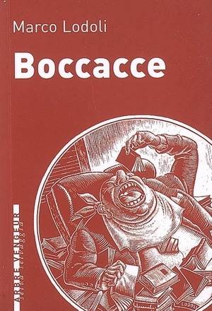 Boccacce - Marco Lodoli