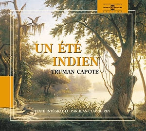 Un été indien - Truman Capote