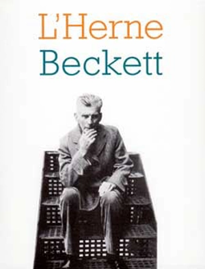 Samuel Beckett