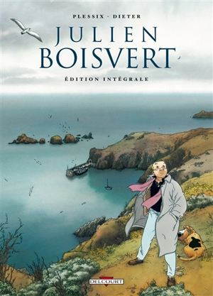 Julien Boisvert : édition intégrale - Dieter