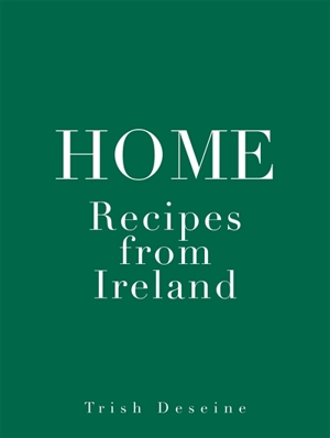 Home : recipes from Ireland - Trish Deseine