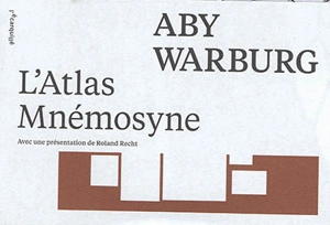 L'atlas Mnémosyne - Aby Moritz Warburg