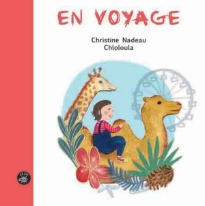 En voyage - Christine Nadeau
