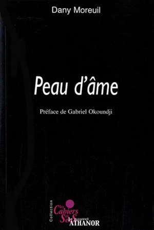 Peau d'âme - Dany Moreuil