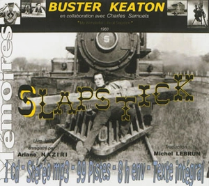 Slapstick : mémoires - Buster Keaton