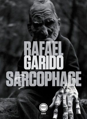 Sarcophage - Rafael Garido