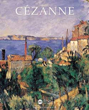 Cézanne - Sylvie Patin