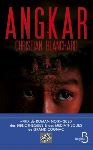 Angkar - Christian Blanchard