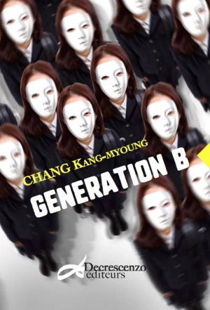 Génération B - Kang-Myoung Chang