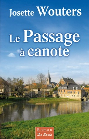 Le passage à canote - J. Wouters