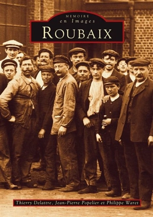 Roubaix - Thierry Delattre