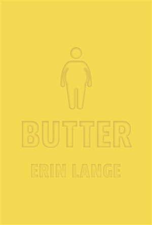 Butter - Erin Jade Lange