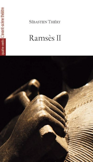 Ramsès II - Sébastien Thiéry