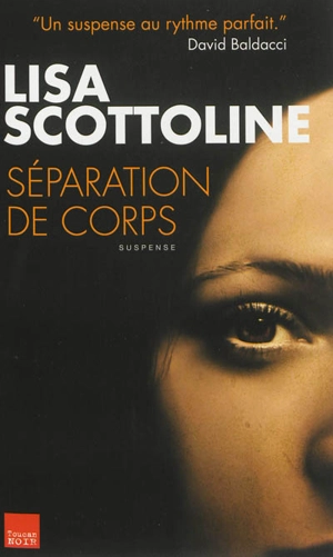 Séparation de corps : suspense - Lisa Scottoline