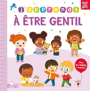 J'apprends à être gentil - Mandy Archer