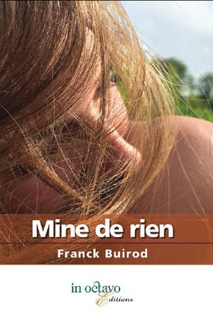 Mine de rien - Franck Buirod