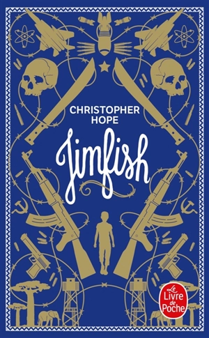 Jimfish - Christopher Hope