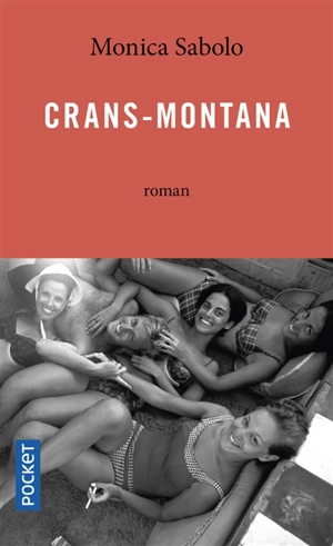 Crans-Montana - Monica Sabolo