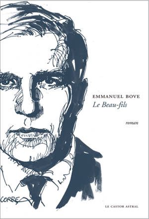 Le beau-fils - Emmanuel Bove