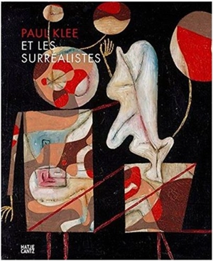 Paul Klee et les surréalistes