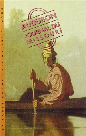 Journal du Missouri - John James Audubon