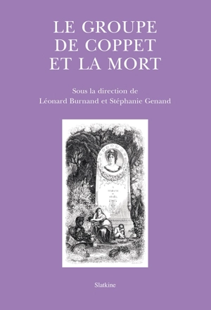 Le Groupe de Coppet et la mort