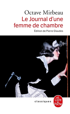 Le journal d'une femme de chambre - Octave Mirbeau