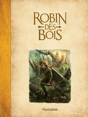 Robin des bois