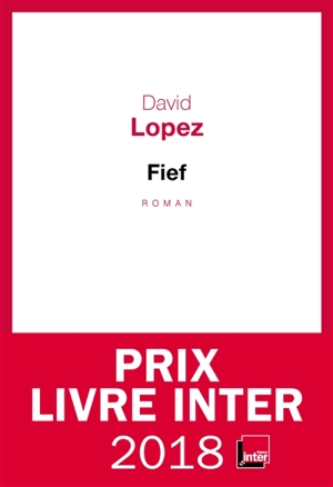Fief - David Lopez