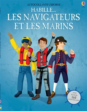 Les navigateurs et les marins - Diego Diaz