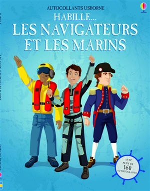 Les navigateurs et les marins - Diego Diaz