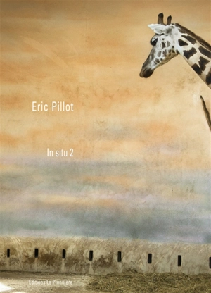 In situ. Vol. 2 - Eric Pillot