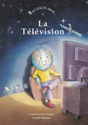 La télévision - Bernard Gendrin