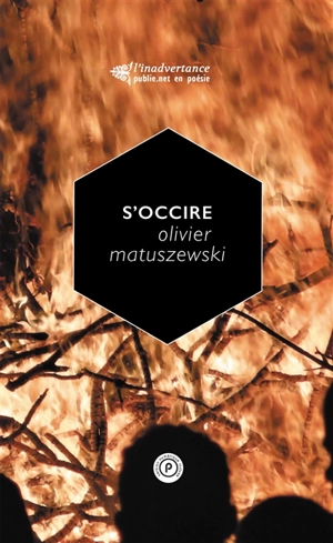 S'occire - Olivier Matuszewski