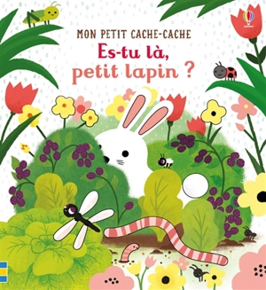 Es-tu là, petit lapin ? - Sam Taplin